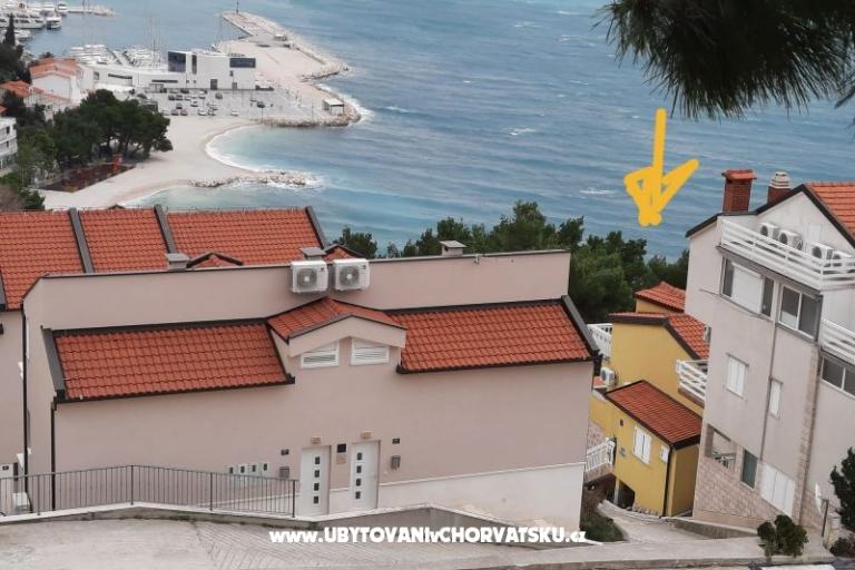 APARTMANI Saric K – fotó 36