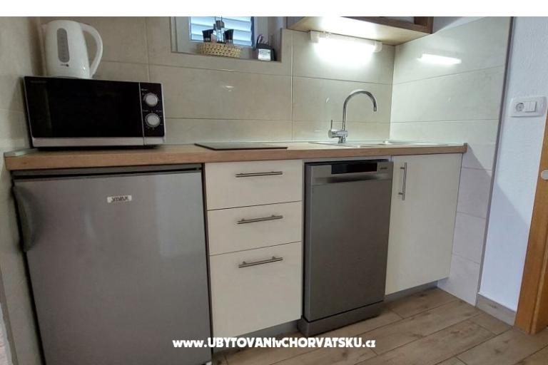 APARTMANI Saric K – fotó 43