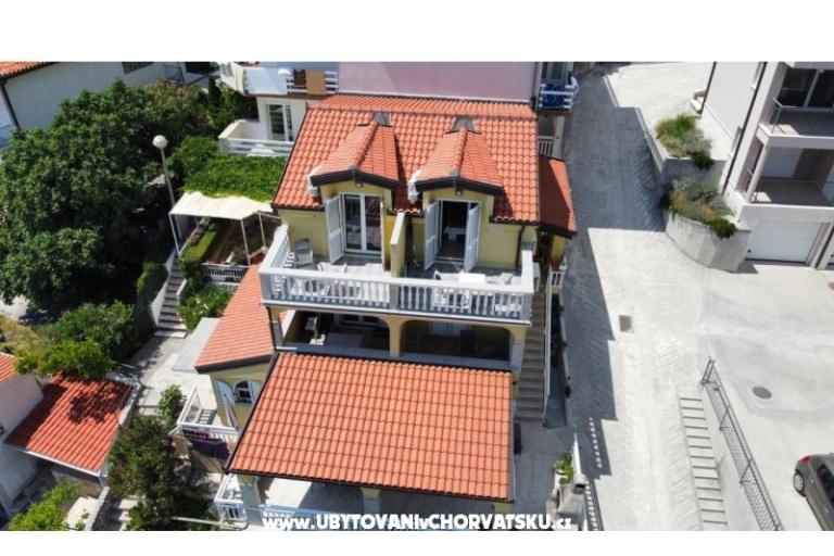 APARTMANI Saric K – fotó 6