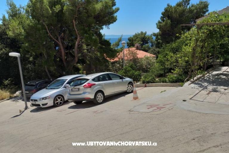 APARTMANI Saric K – fotó 8
