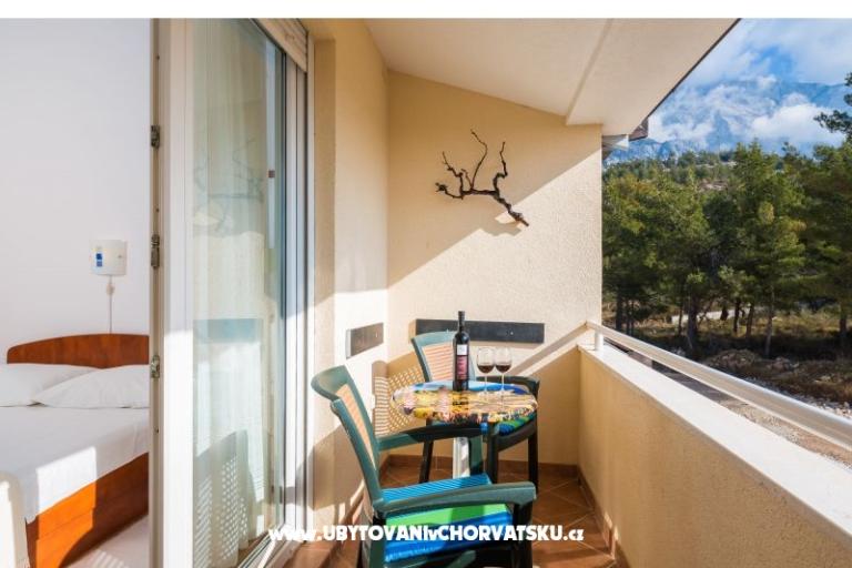 Marijan Apartmanok – fotó 13