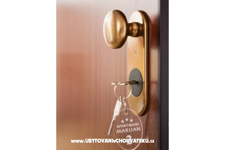 Marijan Apartmanok – fotó 18