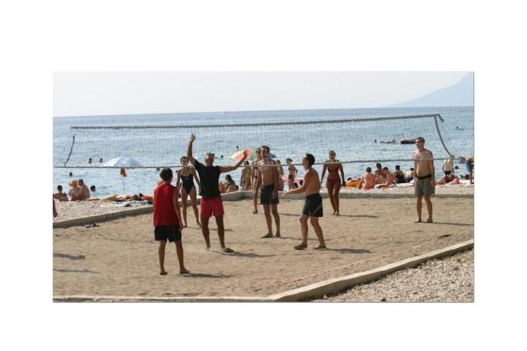 Resort & Spa Baško Polje – fotó 13