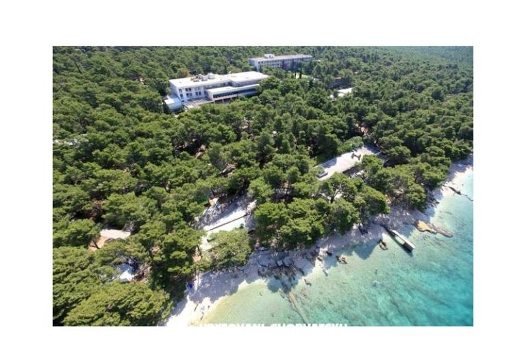 Resort & Spa Baško Polje – fotó 2