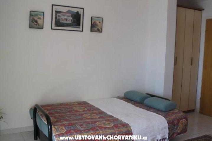 Sanda apartments Promajna – fotó 4