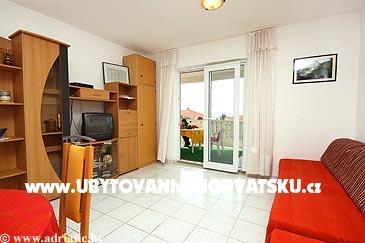 Sanda apartments Promajna – fotó 8