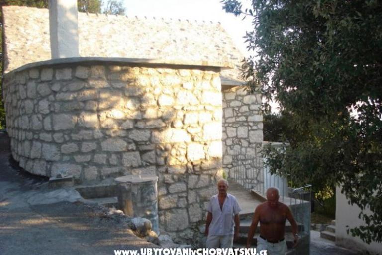 Old stone house – fotó 2