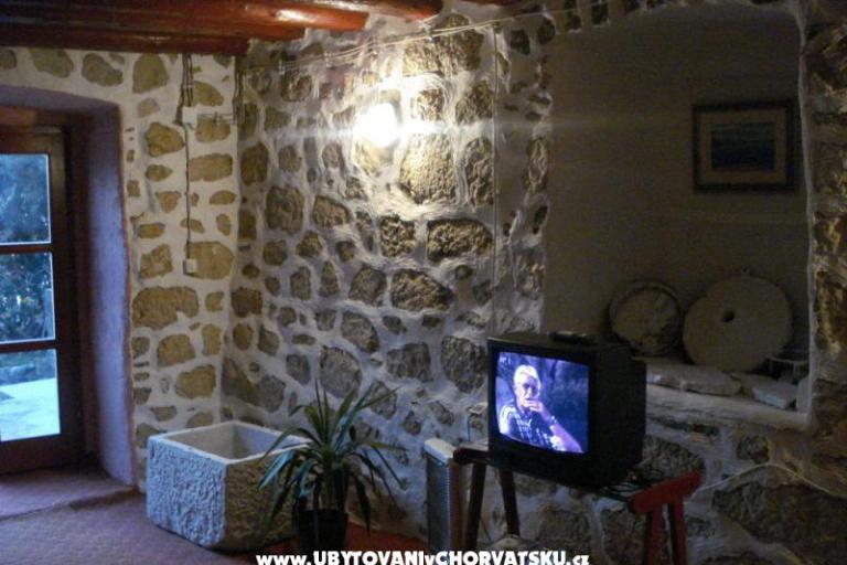 Old stone house – fotó 6