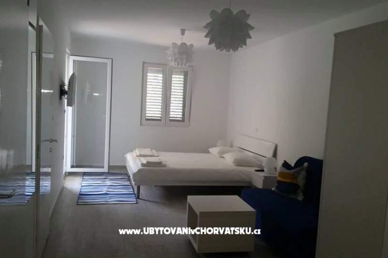 Studio Apartmanok Mate i Ana  – fotó 2
