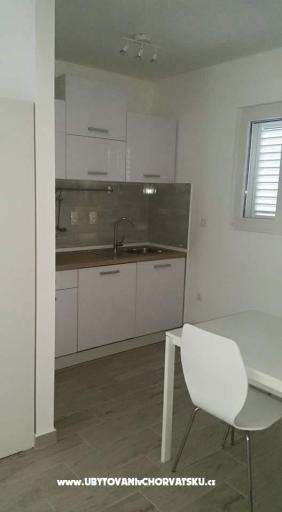 Studio Apartmanok Mate i Ana  – fotó 4