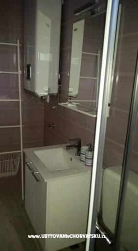 Studio Apartmanok Mate i Ana  – fotó 5
