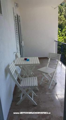 Studio Apartmanok Mate i Ana  – fotó 6