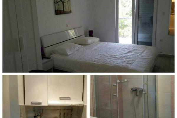 Studio Apartmanok Mate i Ana  – fotó 7