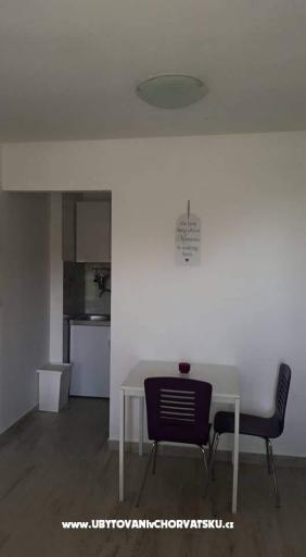 Studio Apartmanok Mate i Ana  – fotó 8