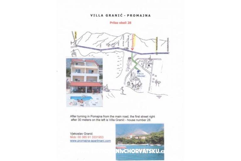 Vila Granić – fotó 4