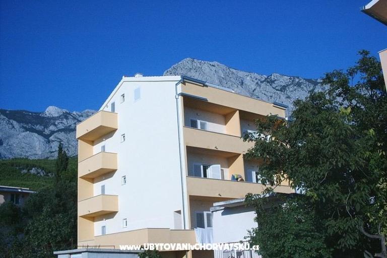 Vila Tonka – fotó 2