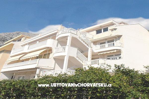 Apartman Villa Bonaca  – fotó 12