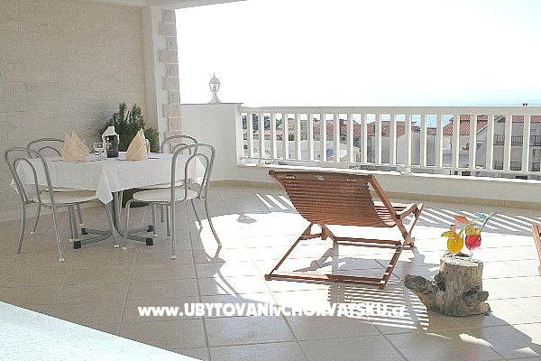 Apartman Villa Bonaca  – fotó 14