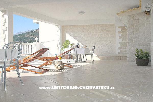 Apartman Villa Bonaca  – fotó 17
