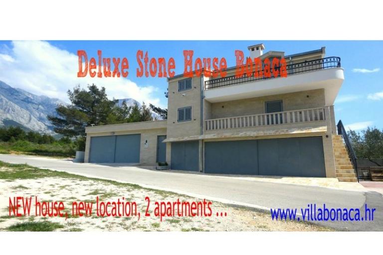 Apartman Villa Bonaca  – fotó 18