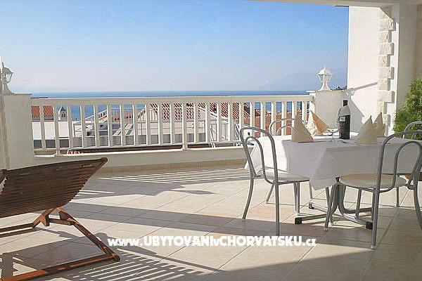 Apartman Villa Bonaca  – fotó 7