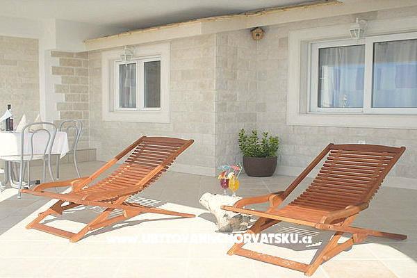 Apartman Villa Bonaca  – fotó 8