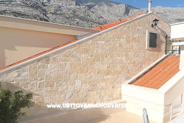 Apartman Villa Bonaca  – fotó 9
