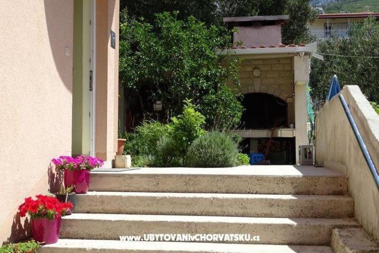 Villa Gabi – fotó 3
