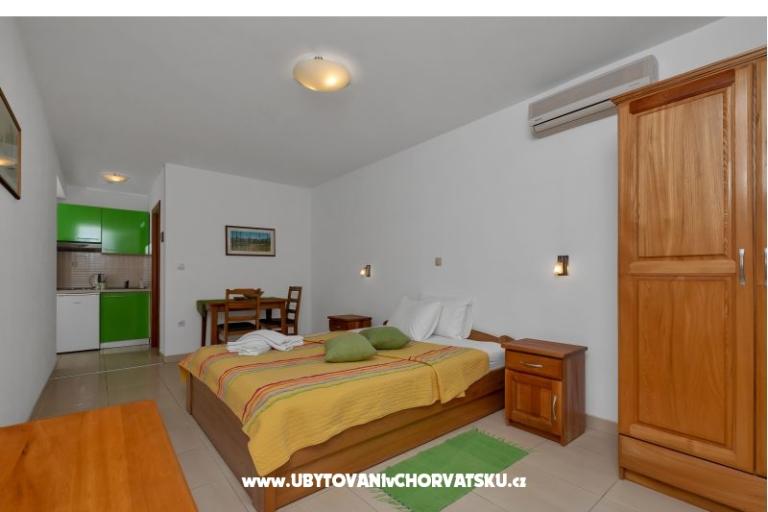 Villa Juric – fotó 11