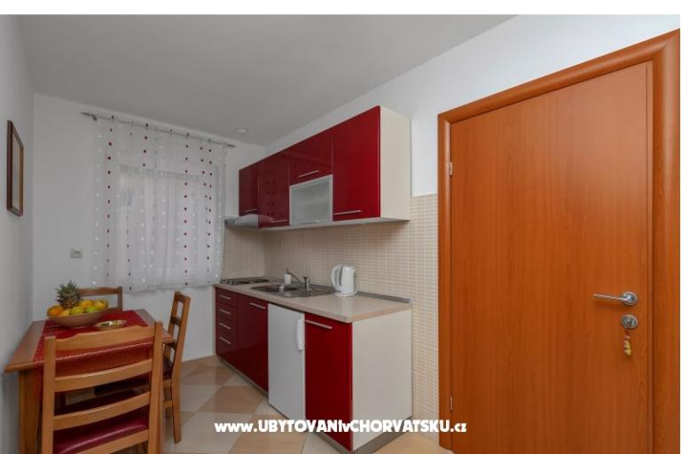 Villa Juric – fotó 16