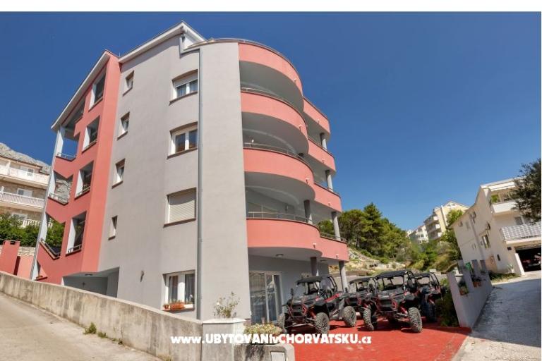 Villa Juric – fotó 3