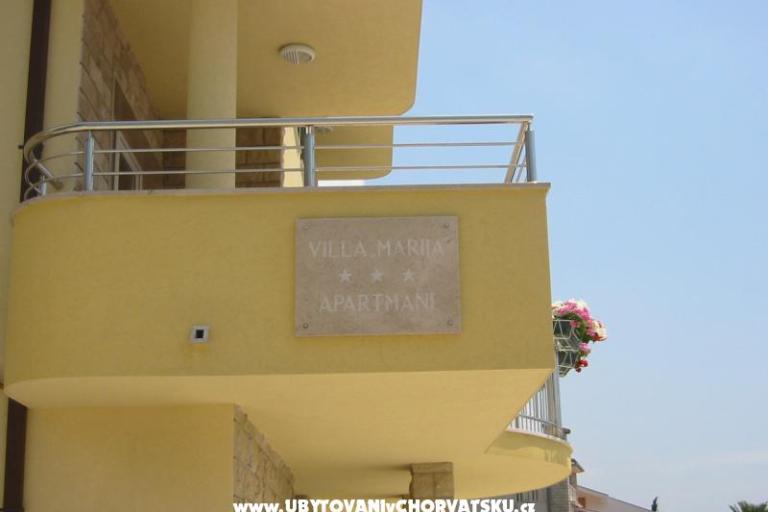 Villa Marija – fotó 2