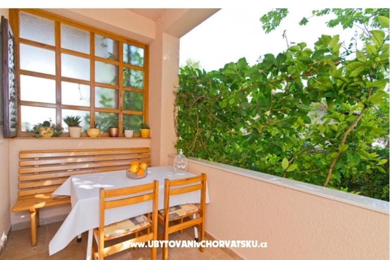 Apartmanok Ana – fotó 10