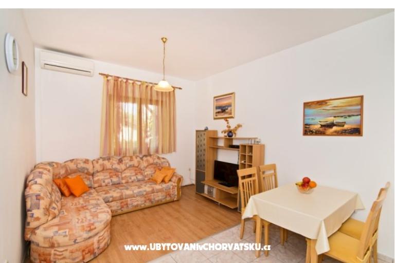 Apartmanok Ana – fotó 12