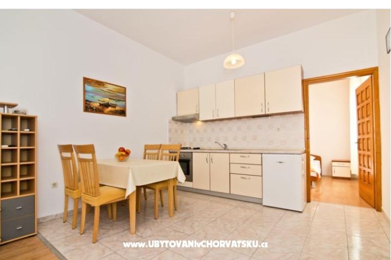 Apartmanok Ana – fotó 13