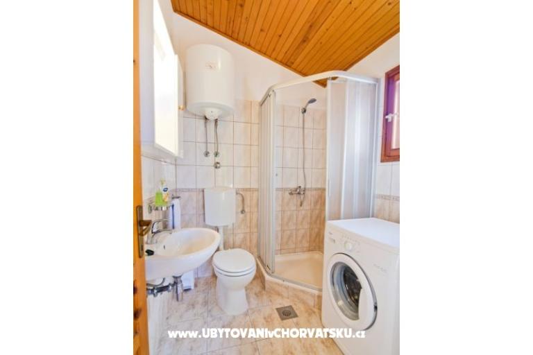 Apartmanok Ana – fotó 14