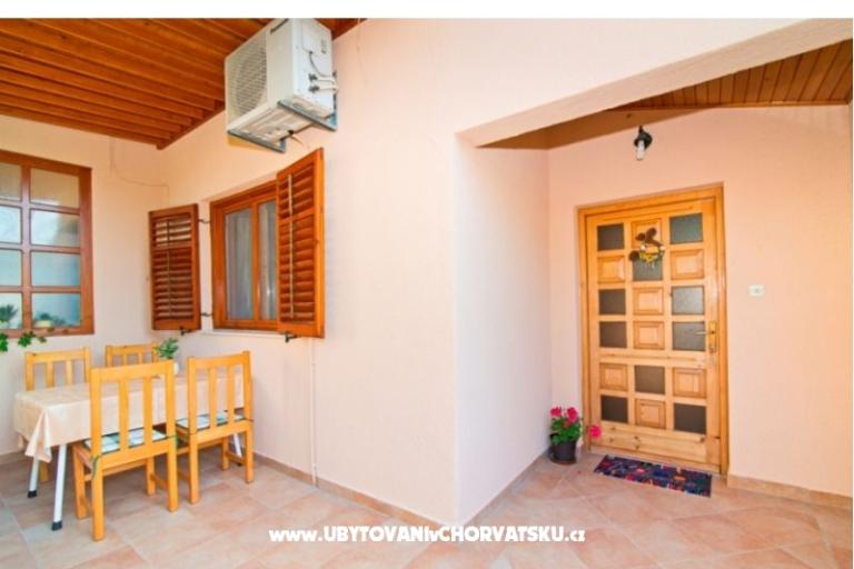 Apartmanok Ana – fotó 15