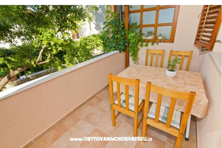 Apartmanok Ana – fotó 16