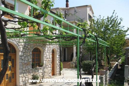Apartmanok Ana – fotó 17
