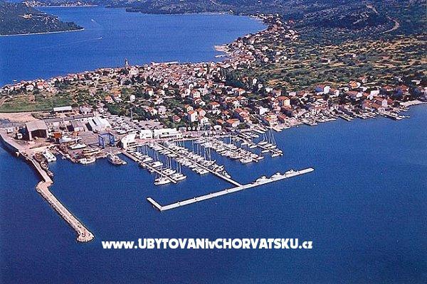 Apartmanok Ana – fotó 2
