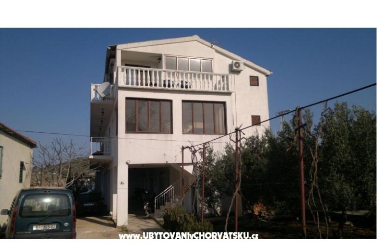 Apartmanok Drago – fotó 3