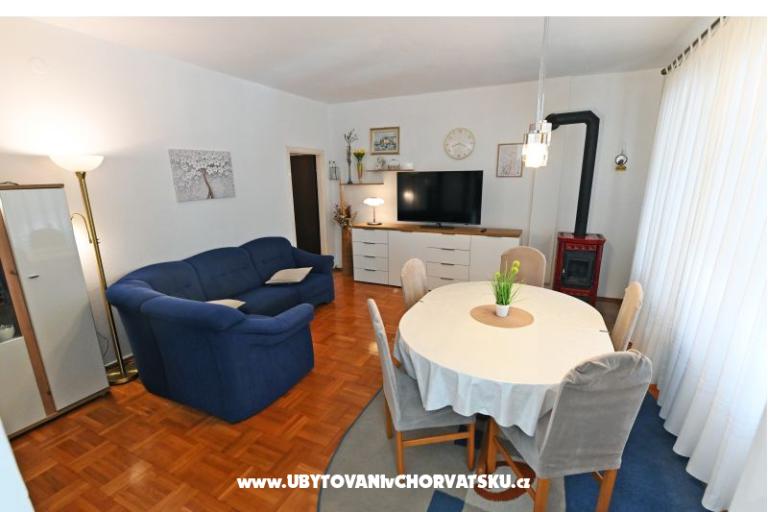 Apartmanok Ježina – fotó 11