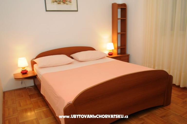 Apartmanok Ježina – fotó 12