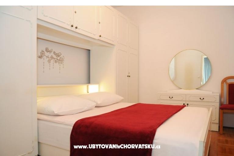 Apartmanok Ježina – fotó 13