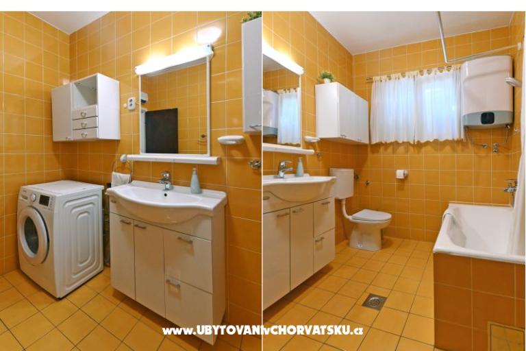 Apartmanok Ježina – fotó 14