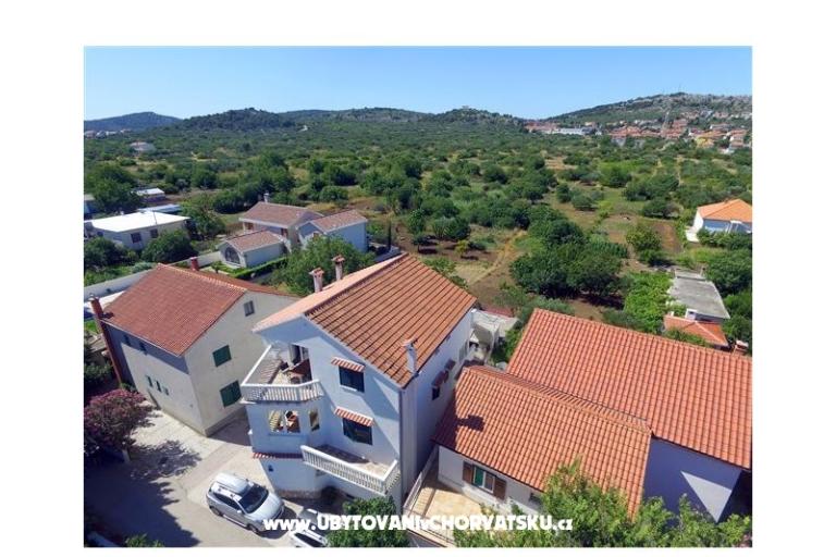 Apartmanok Ježina – fotó 17