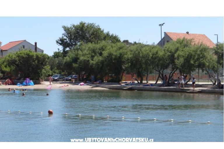 Apartmanok Ježina – fotó 18