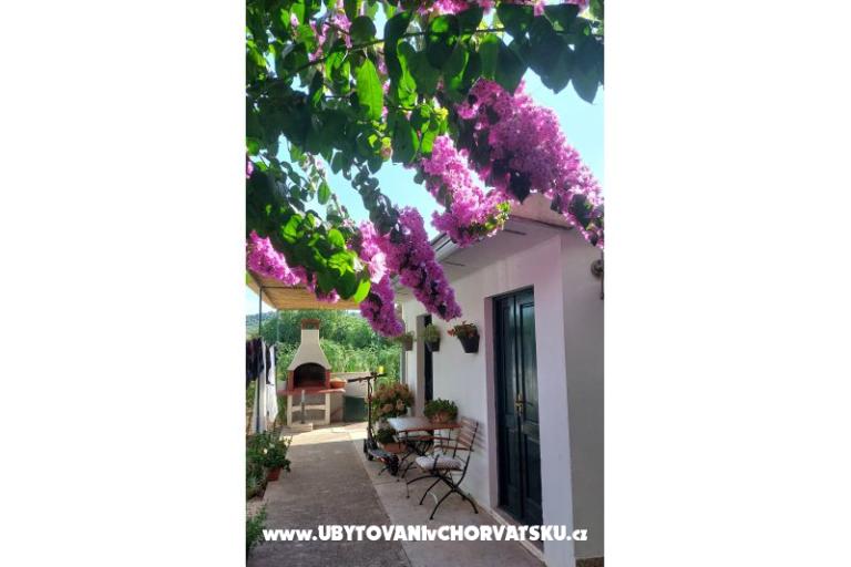 Apartmanok Ježina – fotó 19