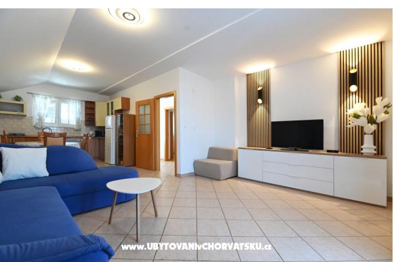 Apartmanok Ježina – fotó 4