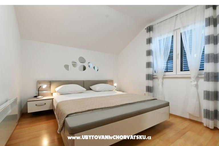 Apartmanok Ježina – fotó 6